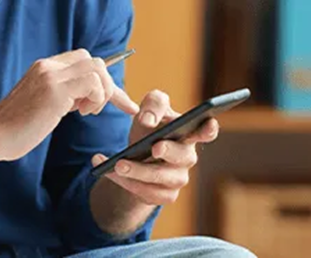 A Inovação das Vendas On-line