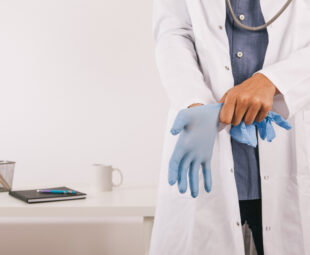 Cirurgia de próstata minimamente invasiva: evolução da medicina e novas tecnologias