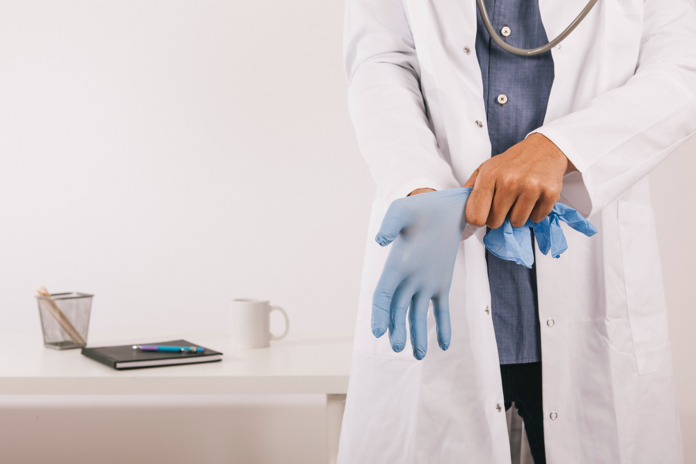 Cirurgia de próstata minimamente invasiva: evolução da medicina e novas tecnologias