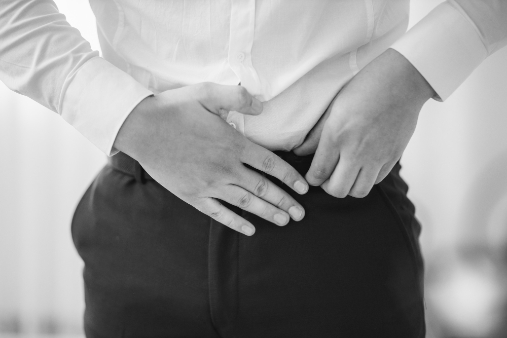 Inicio de cancêr de próstata: a importância da consulta urológica preventiva!