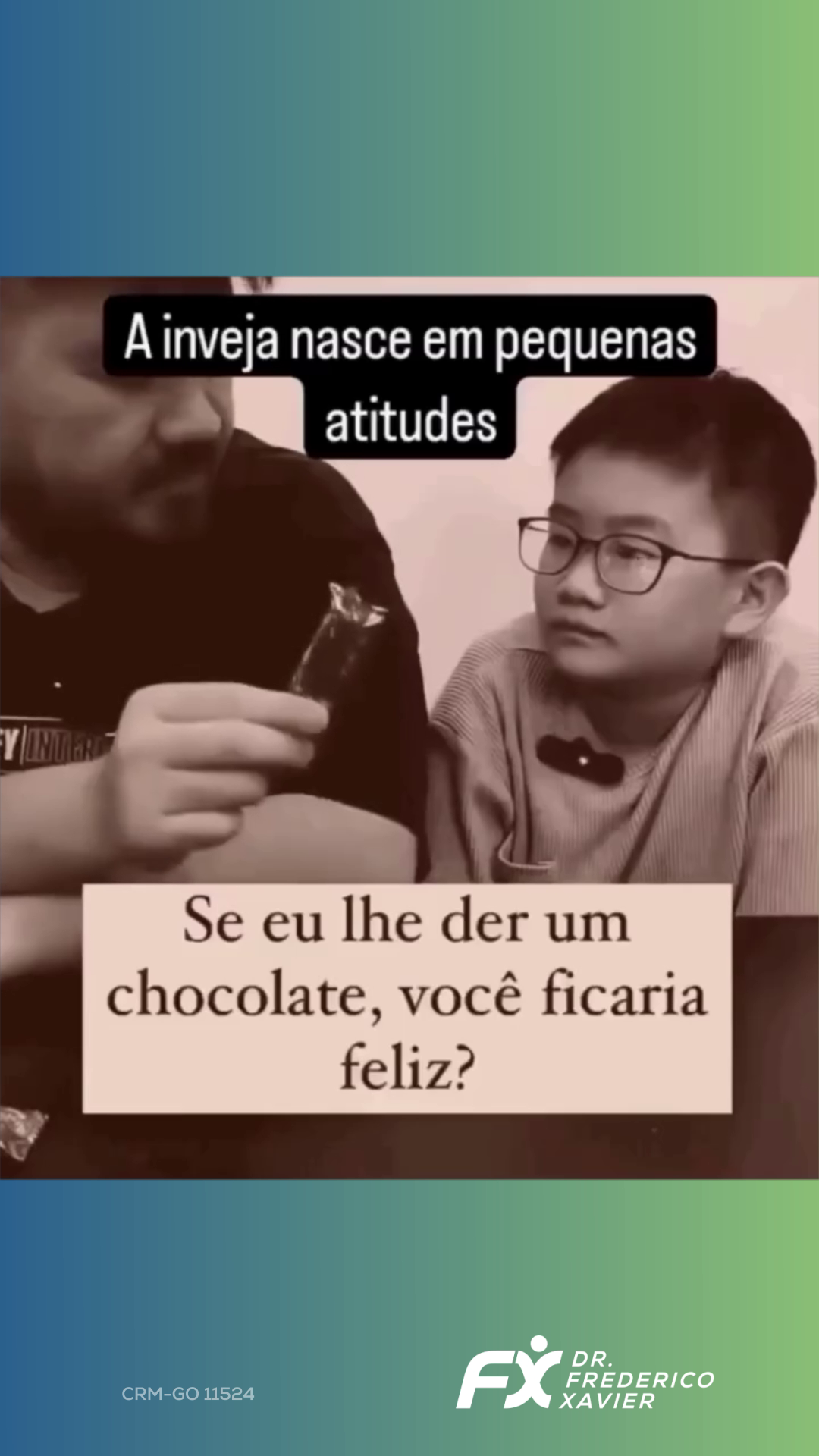 inveja