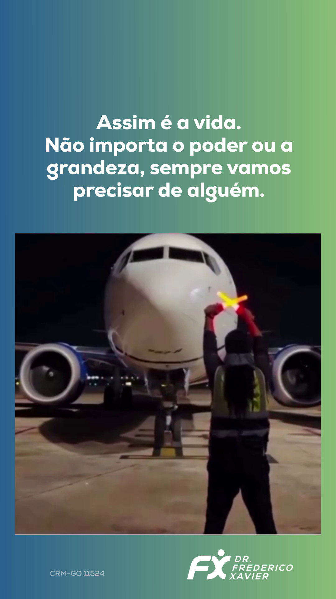 sempre-precisamos-alguem